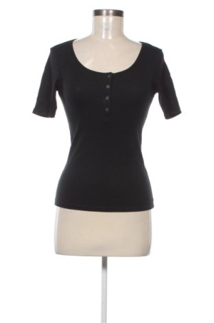 Дамска блуза Anko, Размер S, Цвят Черен, Цена 12,78 €, #136586631