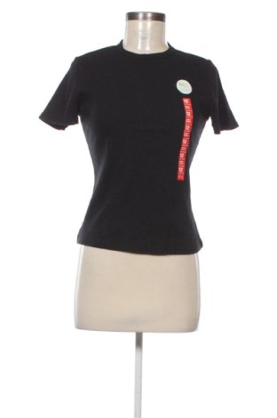 Дамска блуза Anko, Размер S, Цвят Черен, Цена 16,36 €