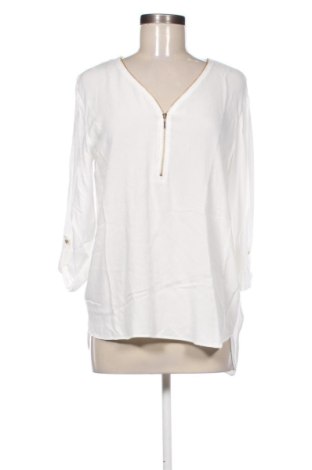 Damen Shirt Anna Field, Größe M, Farbe Weiß, Preis 9,70 €