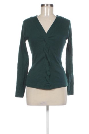 Damen Shirt Anna Field, Größe S, Farbe Grün, Preis 12,99 €