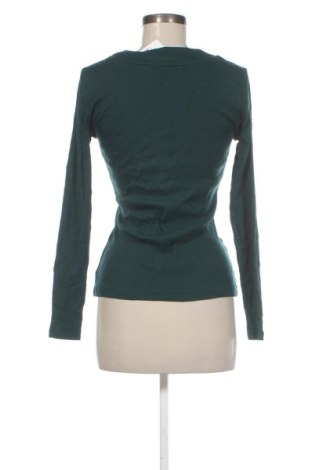 Damen Shirt Anna Field, Größe S, Farbe Grün, Preis 12,99 €