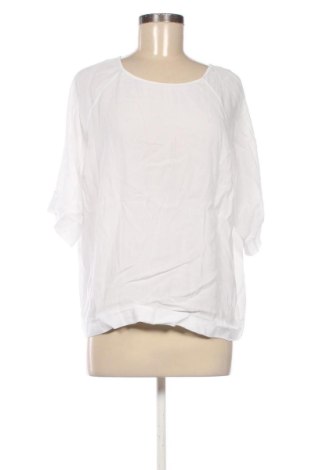 Damen Shirt Anna Justper, Größe M, Farbe Weiß, Preis € 10,00
