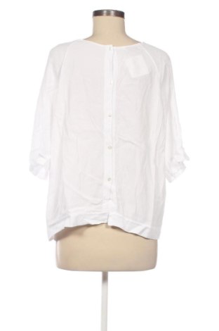 Damen Shirt Anna Justper, Größe M, Farbe Weiß, Preis € 10,00