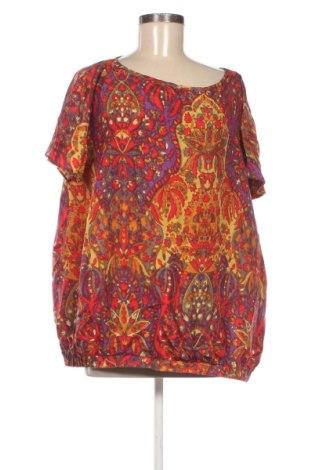 Damen Shirt Apostrophe, Größe XXL, Farbe Mehrfarbig, Preis 34,72 €