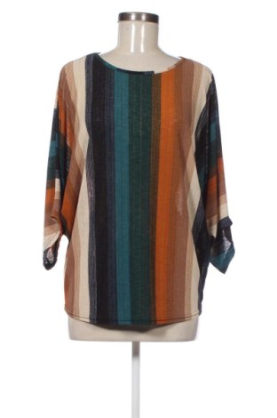 Damen Shirt Apricot, Größe M, Farbe Mehrfarbig, Preis € 22,99