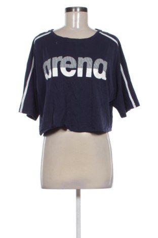Дамска блуза Arena, Размер L, Цвят Син, Цена 18,91 €