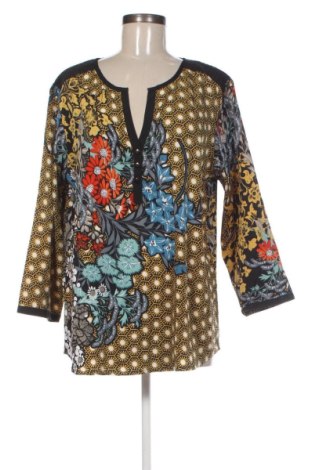 Bluză de femei Armand Thiery, Mărime XXL, Culoare Multicolor, Preț 107,99 Lei