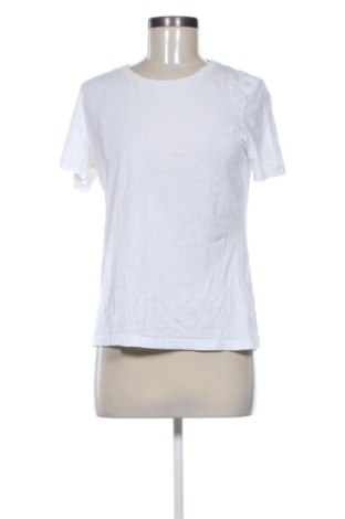 Damen Shirt Armedangels, Größe M, Farbe Weiß, Preis 20,91 €