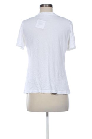 Damen Shirt Armedangels, Größe M, Farbe Weiß, Preis 20,91 €
