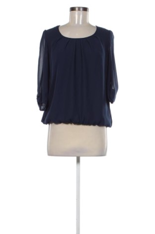 Damen Shirt Ashley Brooke, Größe M, Farbe Blau, Preis 12,99 €
