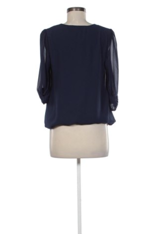 Damen Shirt Ashley Brooke, Größe M, Farbe Blau, Preis 12,99 €