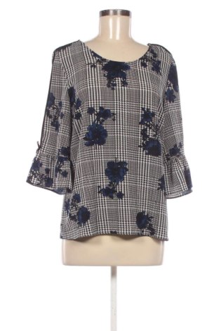 Γυναικεία μπλούζα Atmos Fashion, Μέγεθος M, Χρώμα Πολύχρωμο, Τιμή 20,99 €