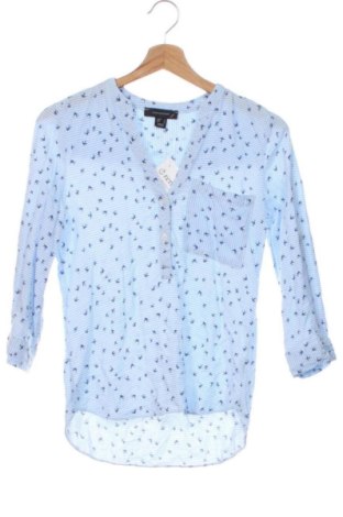 Damen Shirt Atmosphere, Größe XS, Farbe Mehrfarbig, Preis 10,00 €