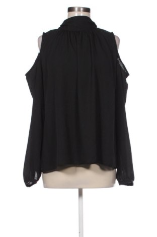 Bluzka damska Atmosphere, Rozmiar XXL, Kolor Czarny, Cena 51,99 zł