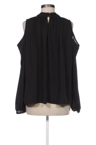Bluzka damska Atmosphere, Rozmiar XXL, Kolor Czarny, Cena 51,99 zł