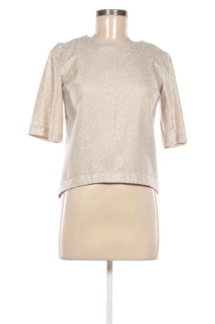 Damen Shirt Atmosphere, Größe XS, Farbe Golden, Preis 7,28 €