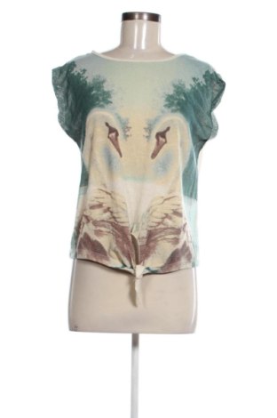 Bluză de femei Atmosphere, Mărime M, Culoare Multicolor, Preț 50,58 Lei