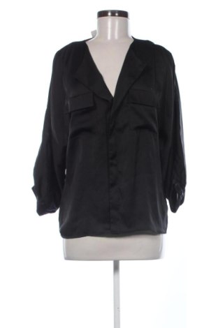 Damen Shirt Atmosphere, Größe M, Farbe Schwarz, Preis 10,00 €