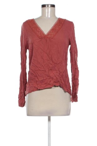 Damen Shirt Atmosphere, Größe M, Farbe Rot, Preis 12,99 €