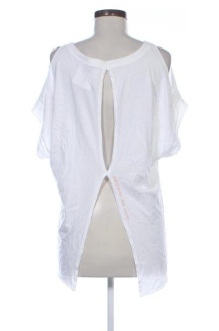 Damen Shirt Attrattivo, Größe M, Farbe Weiß, Preis 14,00 €