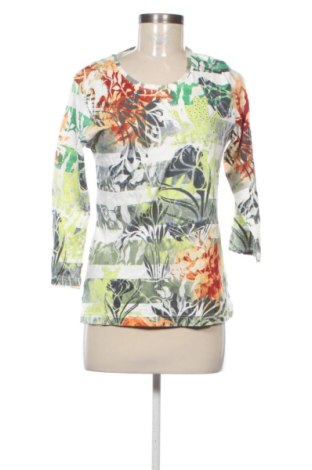 Дамска блуза Authentic Clothing Company, Размер M, Цвят Многоцветен, Цена 10,22 €