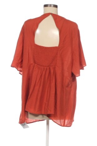 Damen Shirt Avella, Größe 3XL, Farbe Braun, Preis 9,70 €