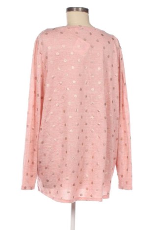 Damen Shirt Avella, Größe XXL, Farbe Mehrfarbig, Preis 9,70 €