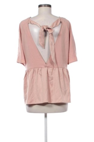 Damen Shirt Aware by Vero Moda, Größe XL, Farbe Aschrosa, Preis 13,99 €