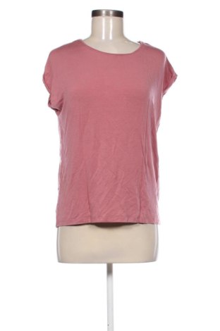 Damen Shirt Aware by Vero Moda, Größe XS, Farbe Aschrosa, Preis 10,23 €