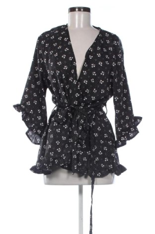 Дамска блуза Ax Paris, Размер XL, Цвят Многоцветен, Цена 17,89 €