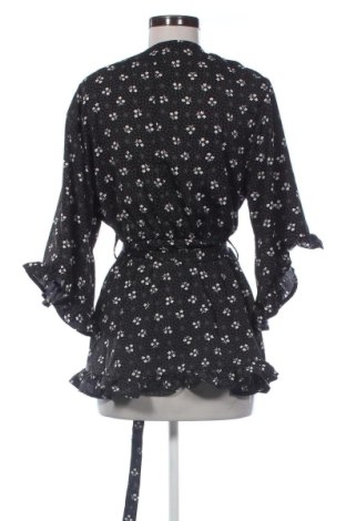 Дамска блуза Ax Paris, Размер XL, Цвят Многоцветен, Цена 17,89 €