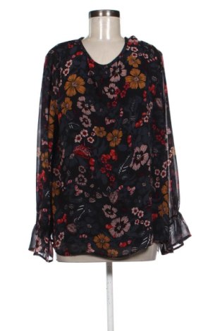 Damen Shirt B.Young, Größe XL, Farbe Mehrfarbig, Preis 17,99 €