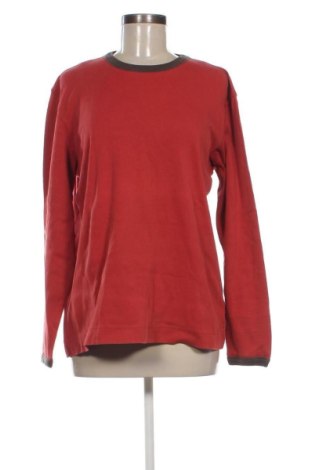 Damen Shirt BOS, Größe L, Farbe Rot, Preis 24,54 €