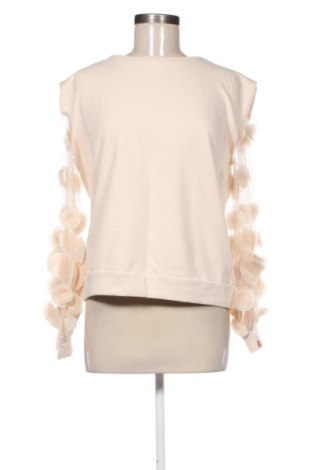 Bluză de femei BSB Collection, Mărime M, Culoare Bej, Preț 88,62 Lei, #136581048