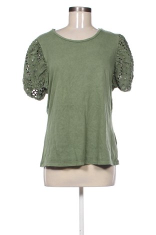 Damen Shirt BSB Jeans, Größe L, Farbe Grün, Preis 13,81 €