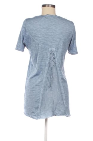 Damen Shirt Bagoraz, Größe L, Farbe Blau, Preis 9,78 €