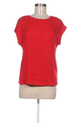 Damen Shirt Barbara Lebek, Größe M, Farbe Rot, Preis 27,99 €