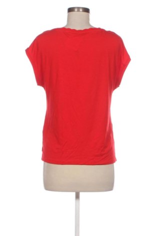 Damen Shirt Barbara Lebek, Größe M, Farbe Rot, Preis 27,99 €