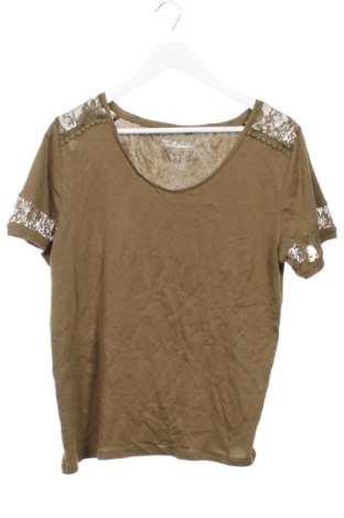 Dámska blúza Basic Collection, Veľkosť XL, Farba Zelená, Cena  11,95 €