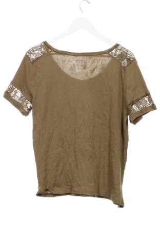 Dámska blúza Basic Collection, Veľkosť XL, Farba Zelená, Cena  11,95 €