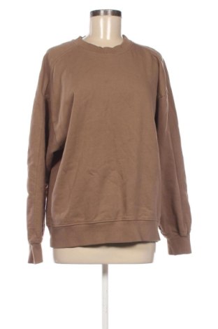 Damen Shirt Basics, Größe L, Farbe Braun, Preis 10,00 €