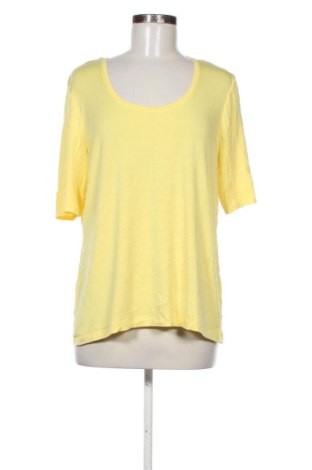 Damen Shirt Basler, Größe XL, Farbe Gelb, Preis 27,99 €