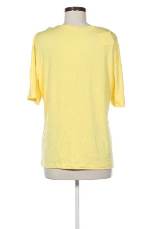 Damen Shirt Basler, Größe XL, Farbe Gelb, Preis 27,99 €