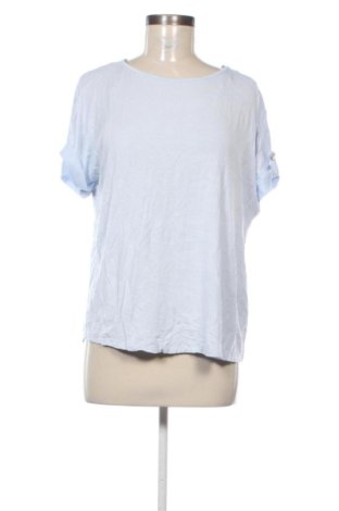 Дамска блуза Basque, Размер L, Цвят Син, Цена 14,31 €