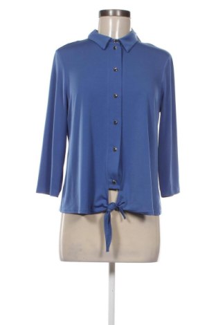 Damen Shirt Batida, Größe M, Farbe Blau, Preis 12,99 €