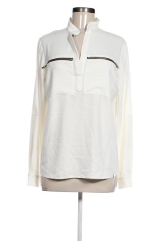 Дамска блуза Bebe, Размер M, Цвят Екрю, Цена 24,54 €