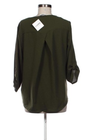 Damen Shirt Beloved, Größe M, Farbe Grün, Preis 9,70 €