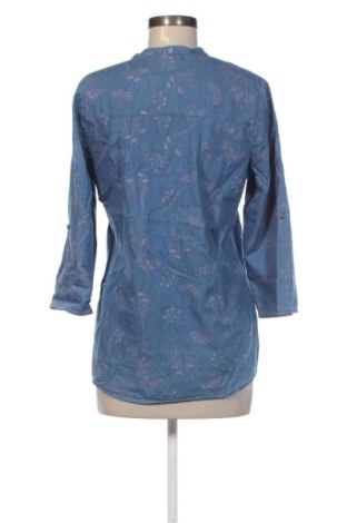 Damen Shirt Beloved, Größe S, Farbe Blau, Preis 12,99 €