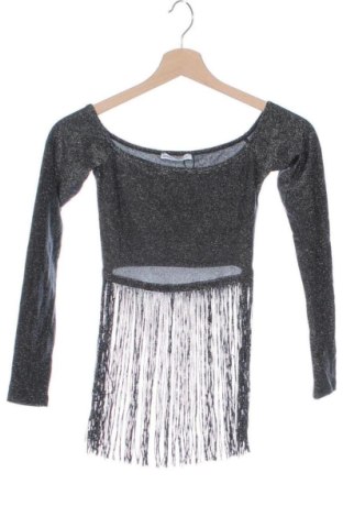Női blúz Bershka, Méret XXS, Szín Sokszínű, Ár 4 010 Ft