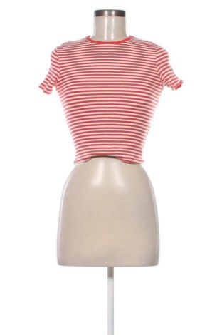 Bluză de femei Bershka, Mărime M, Culoare Multicolor, Preț 60,99 Lei, #136499433